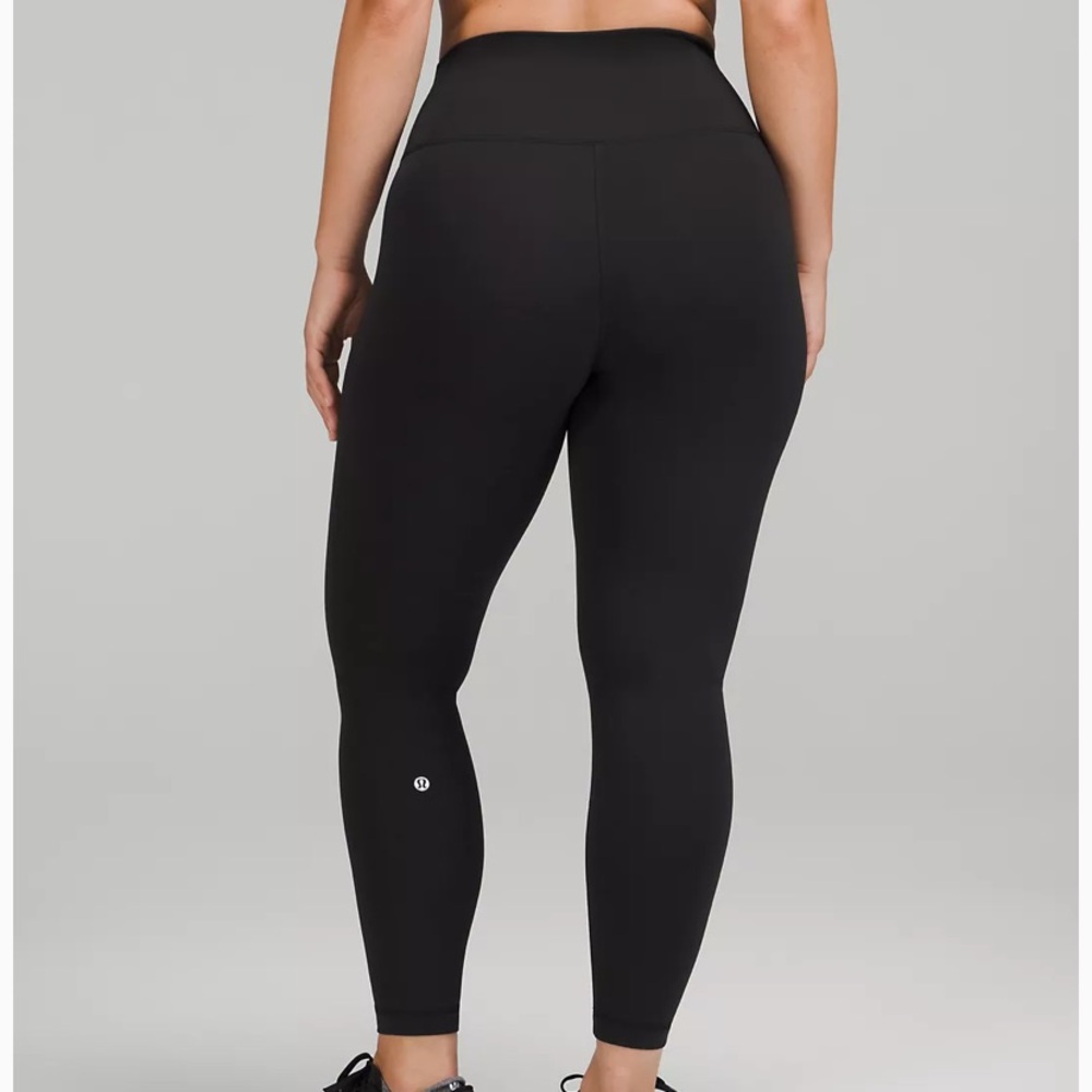 Lululemon Wunder Train HR Tight 25” - Picture 3 of 8